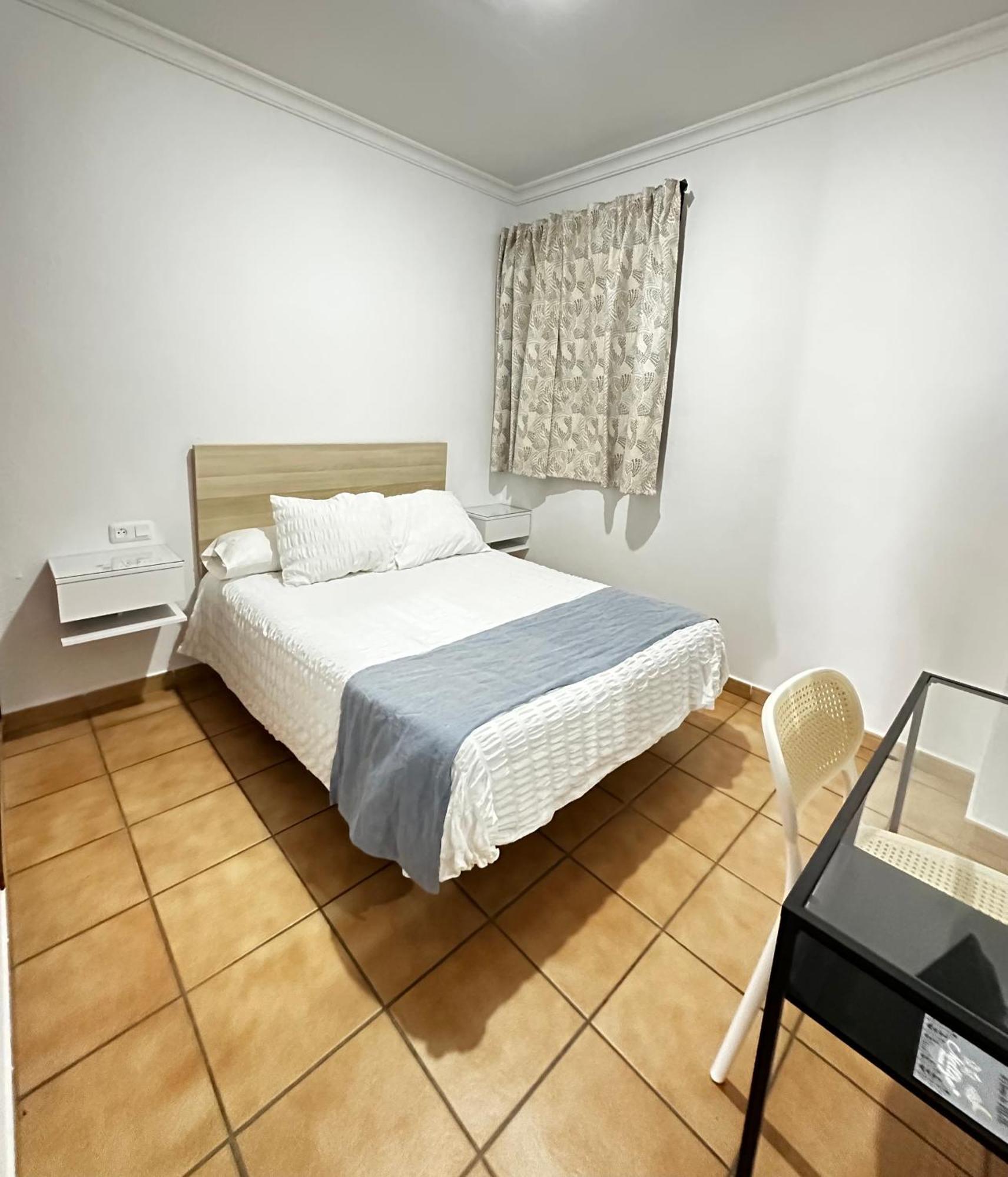 Hostal Mellizo Lebrija Exteriér fotografie